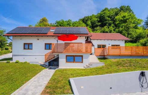 Holiday Home With Pool - Foto 16