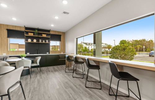 3BR Family Home at The Hub Near Disney - Foto 46