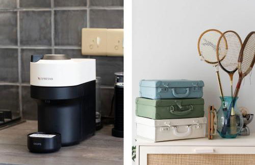 Newly Refurbished Two Bedroom Garden Flat - Sleeps 6 - Foto 10