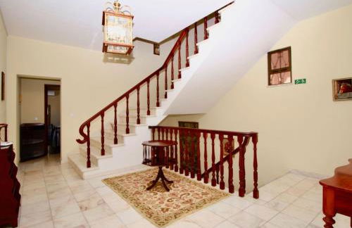 Holiday Home Villa Lapa in Câmara de Lobos by Interhome - Foto 64