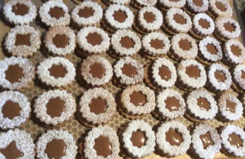 Gîtes de Charme Chez Christine - Photo 28