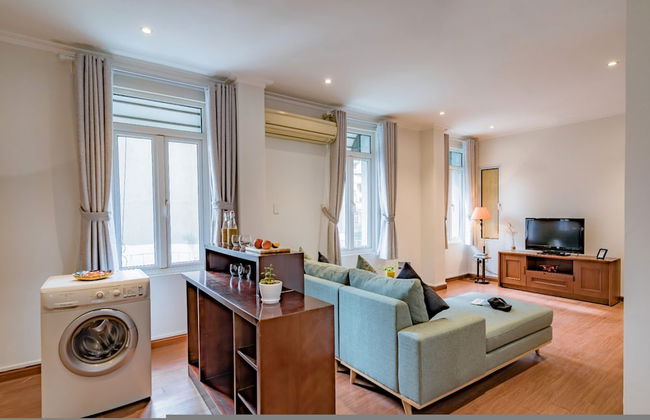 Wecozy Hanoi - Railway Side, The Old Quarter - Foto 75