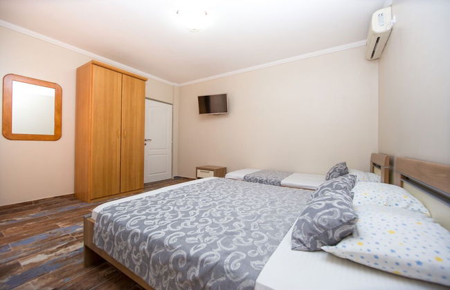 ACIKA apartments Rafailovici - Foto 11