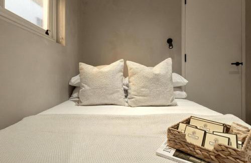 Exclusive 3 Bedroom Duplex Notting Hill and Holland Park - Foto 25