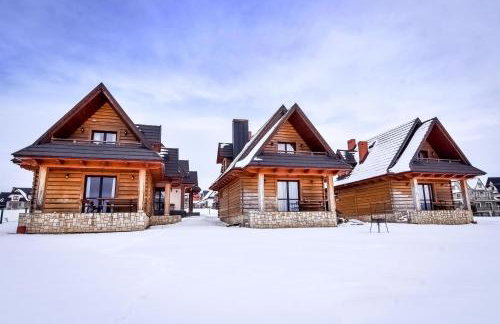 Domki u Jasia - Foto 46