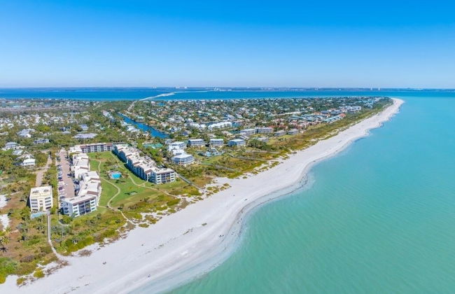 Loggerhead 282 2 Bedroom Condo by RedAwning - Foto 35