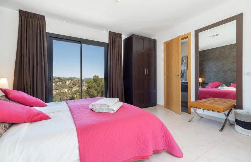 Luxury Sitges Hills Villa - Photo 21