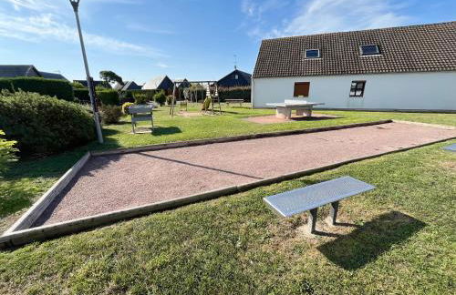 Chaleureux chalet à 3 minutes à pied de la mer - Parking gratuit - Photo 37