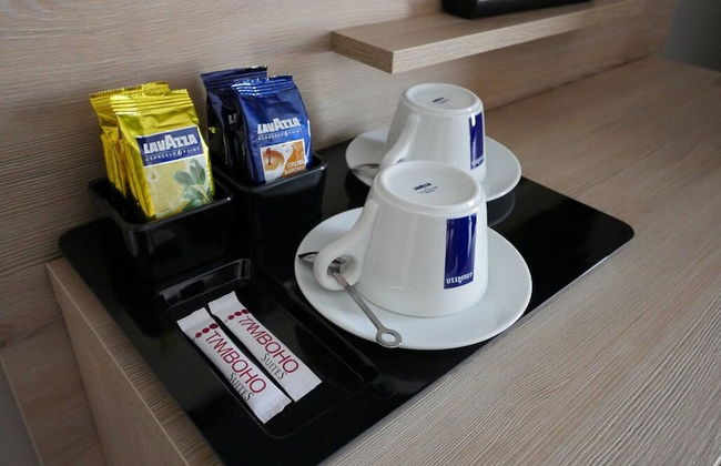 Radisson Serviced Apartments Antananarivo City Centre - Foto 48