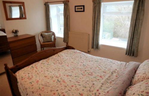 Welsh holiday home sleeps 5 close to beaches & mountains - Photo 12