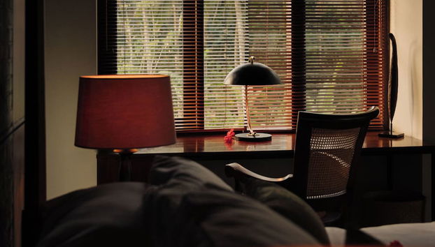 Amala Villas Ubud - Foto 5, Habitación