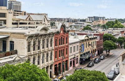 Littlefield Lofts, hosted by Placemakr - 6th Street - Foto 94