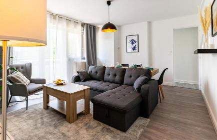 Lumina - Spacieux & comfortable - Foto 34