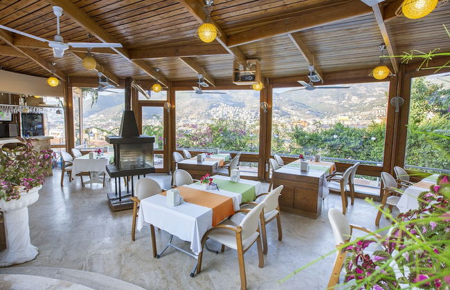 Villa Sonata - Foto 35