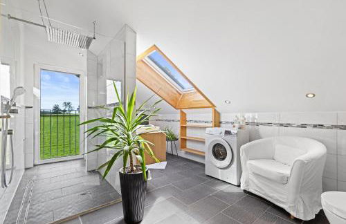 BALANCED Eurasburg Apartments, vollausgestatte Ferienwohnungen auf dem Land - Foto 25