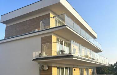 Apartamenty Na wzgórzu - Foto 9