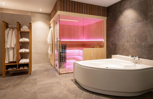 Farm Villa Wellness - Foto 23