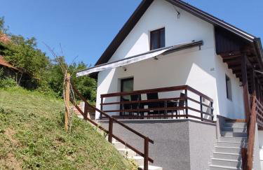 Kuća za odmor Obitelj Kušan - Foto 55