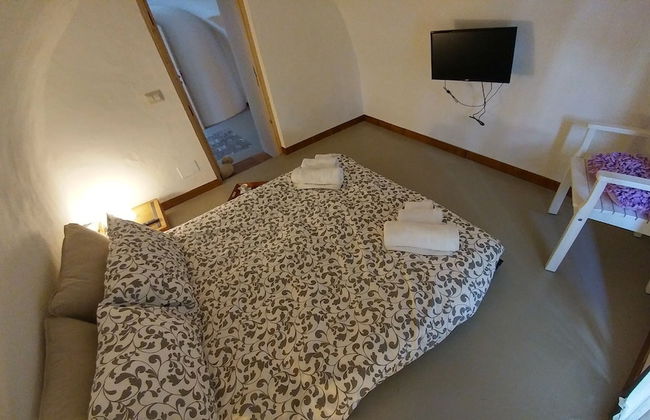 Dimora Aganoor La Foresteria - Foto 3