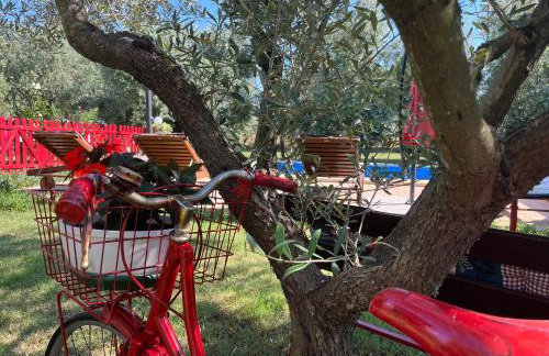 Annamaria Home - Foto 9