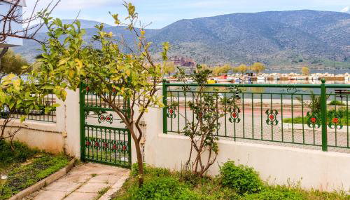 Villa Elli 2 Beach-front villa with garden - Foto 2