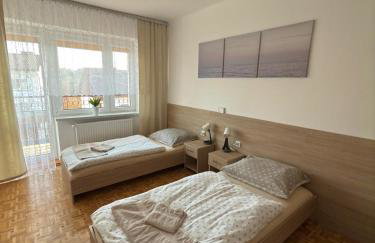 Apartament Jaśminowa - Foto 43