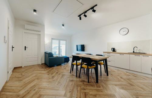 Apartamenty Tajęcina Lotnisko - Foto 18