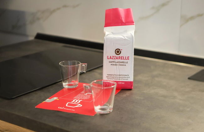 Casa Pazienza by Wonderful Italy - Photo 18