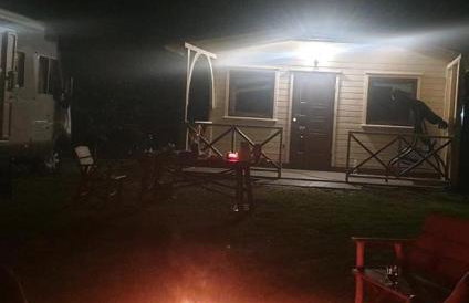 Domek nad stawem - Mazury - Foto 11