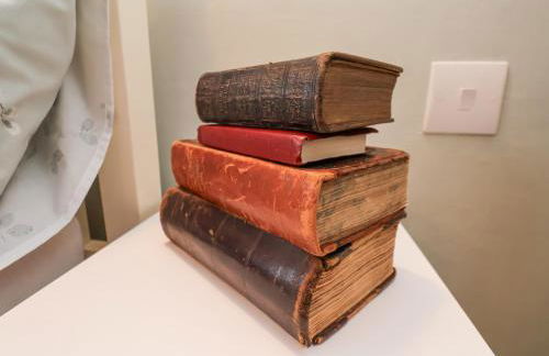 Meadow Cottage - Foto 19