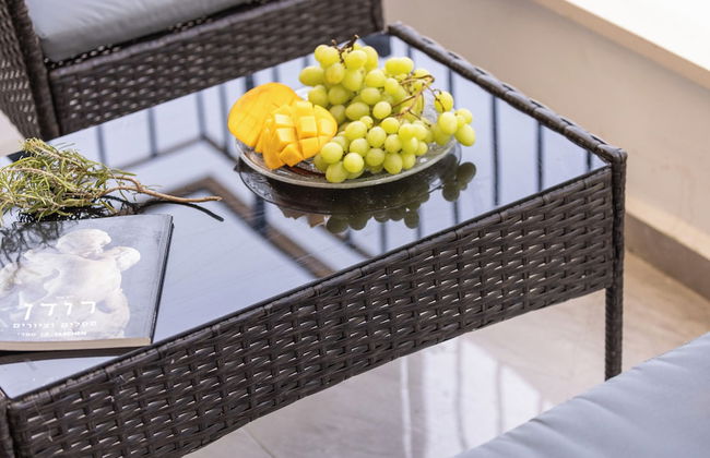 Bahai Gardens Vista Apts by Sea N' Rent - Foto 21