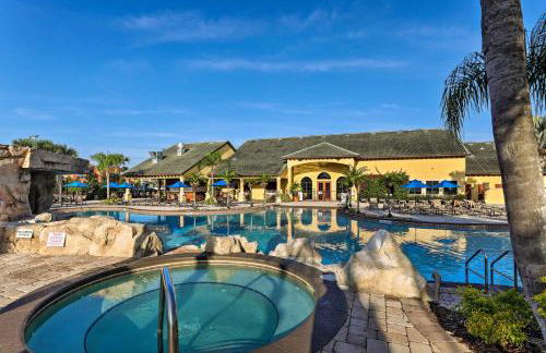 5 Mi to Walt Disney World! Gem with Resort Perks - Foto 3