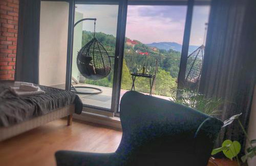 the beskid view - Photo 20