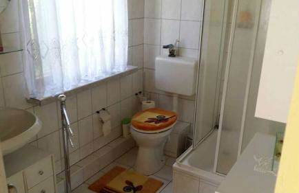 Ferienhaus "Schick" - Foto 9