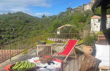 Maison de village 3 chambres 2 SDB avec terrasse & jardin - Proche St Florent - Foto 34