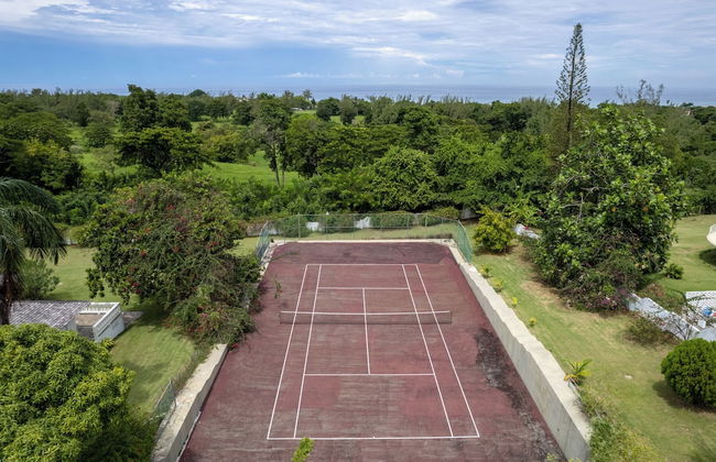 Forever Summer Gorgeous 4BDR Villa - Foto 14