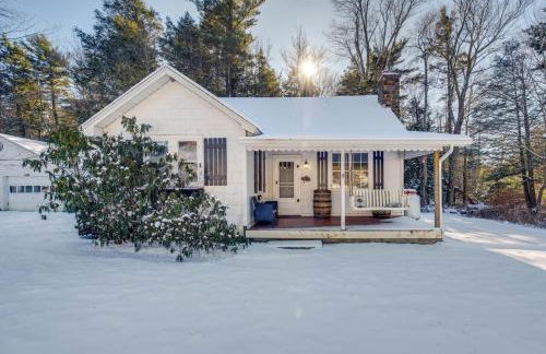 The Babbling Brooke - Foto 28