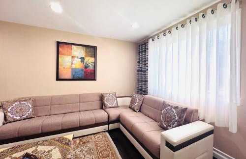 Amazing Cozy Apartment for family & group - Foto 20