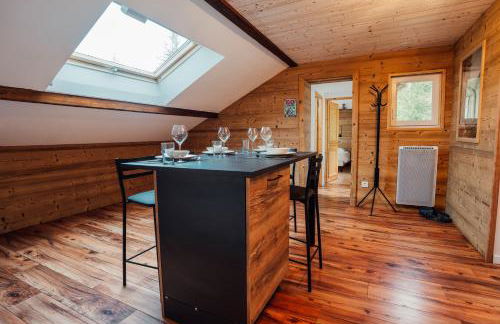 La maison du Xetté - Foto 11