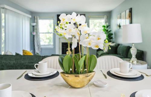 Modern Comfort Loves Park - Stylish 3BR Getaway - Foto 5