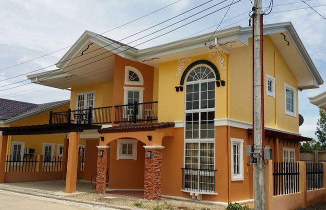 Ramyer Transient House Panglao - Foto 20