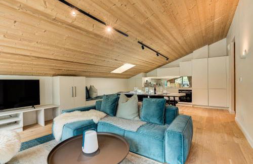 Apartment Castorettes, Alpes Trave, Sleeps 6 to 7 - Foto 28