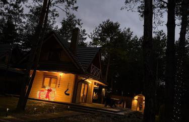 Leśne Zacisze Radawa III - Foto 41