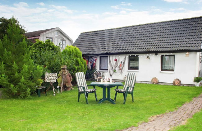 Coastal Stay, Kuhlungsborn - Foto 1