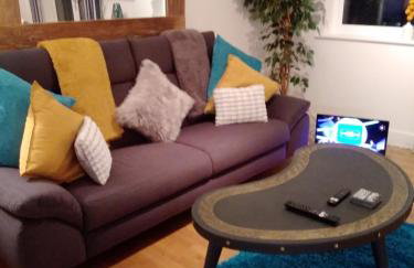 Fistral beach apartment - Foto 22