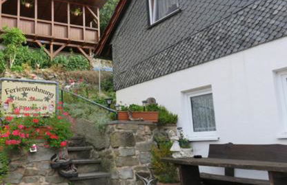 Ferienwohnungen mit Wellnessoase in Thale OT Altenbrak - Foto 44