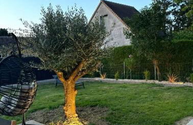 Maison de campagne - 20min du circuit des 24H et du zoo de la Flèche - Photo 12