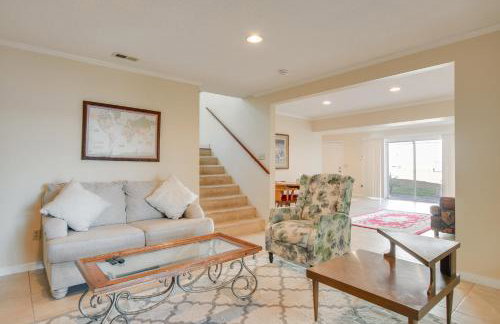 Waterfront Lake Hartwell Home Less Than 1 Mi to Marina! - Foto 20