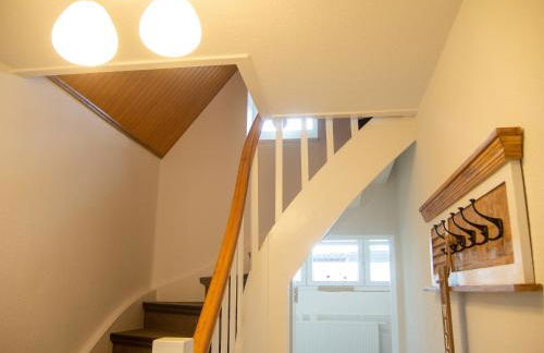 Großes Ferienhaus mit 4 Schlafzimmern - Foto 34