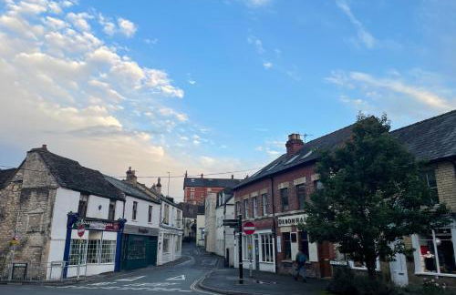 Cupcake Cottage: Quintessential Cotswold Cottage - Foto 29